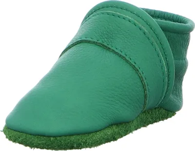Produktbild von Lindjan Uni Grün 2728