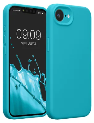 Produktbild von kwmobile KWM000022XY018C, Cover, Apple, iPhone 16e, iPhone 17e, iPhone 17e / iPhone 16e