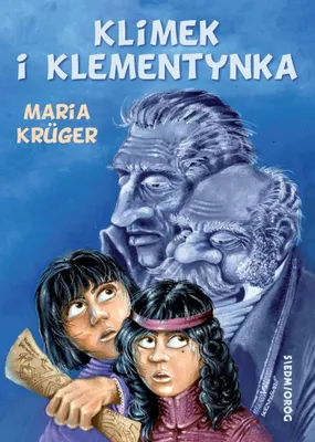 Obrázok produktu pre Klimek i Klementynka - powieść historyczna dla dzieci