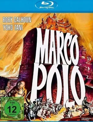 Produktbild von Marco Polo