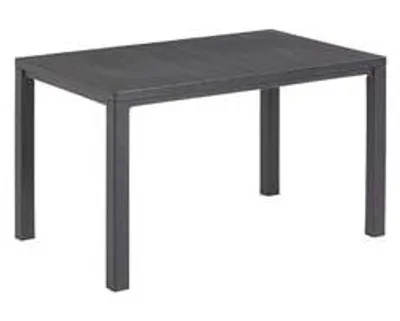 Immagine prodotto di Tavolo Da Giardino "Julie" Woodlook Graphite Cm.147X90X75H - cm.147x90x75h