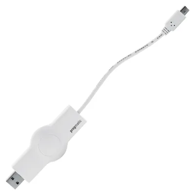 Produktbild von USB-Programmierstick Progmatic für Heizkörperthermostat Zero + Meteor