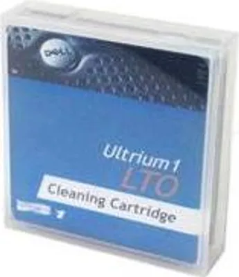 Immagine prodotto di Dell - LTO Ultrium 1 - Cartuccia di pulizia