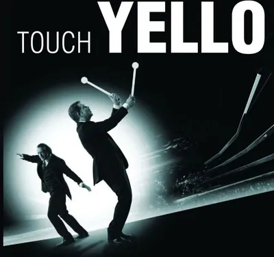 Obrázok produktu pre Touch Yello - Yello - (CD / T)