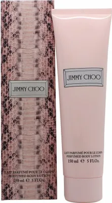 Immagine prodotto di Jimmy Choo For Women - Lozione per il corpo 150ml