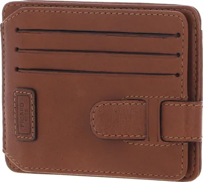 Immagine prodotto di PICARD porta carte di credito Authentic 1 Wallet Cognac marrone