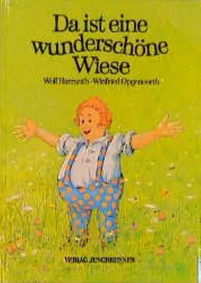 Produktbild von Da ist eine wunderschöne Wiese