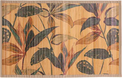 Zdjęcie produktu dla Mata łazienkowa Palawan 50x80 cm