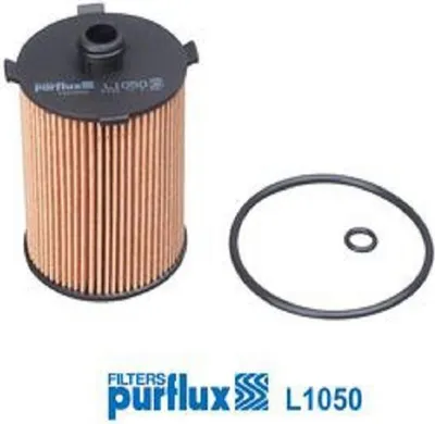 Image de Ölfilter PURFLUX L1050