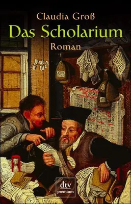 Immagine prodotto di Das Scholarium