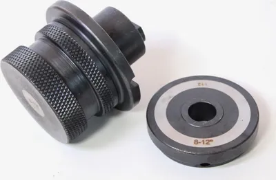 Produktbild von REMS Nutrollen 8-12" Nr. 347040 für Rollnutvorrichtung Nuten von Rohren Heizung
