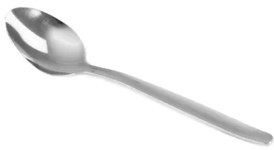 Produktbild von Solex TM 80 Kantinenbesteckset 72 Stück Kaffeelöffel Teelöffel