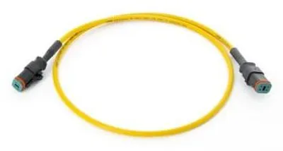 Image de Câble V-CAN de 1 m, sans halogène – Vetus BPCAB1HF