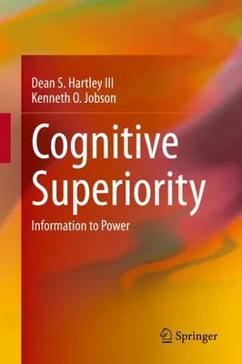 Obrázok produktu pre Cognitive Superiority