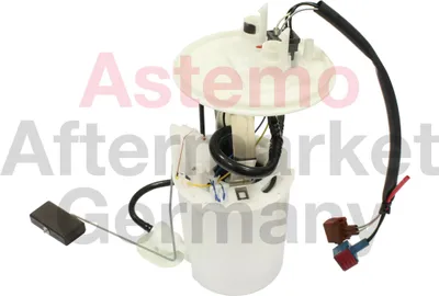 Produktbild von HITACHI Benzinpumpe 2503460 für SAAB 900 II Cabriolet elektrisch