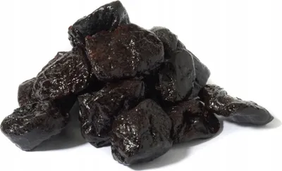 Produktbild von Trockenpflaumen - 10 KG - Großpackung - Ohne Stein - Ohne Zuckerzusatz - Für Desserts und Müsli