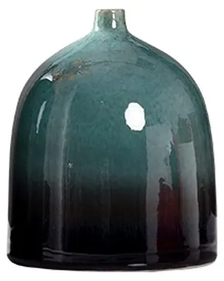 Image de Vase en céramique pour fleurs et décoration