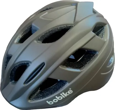Produktbild von Bobike Exclusive Plus Junior-helm Beige XS Beige XS