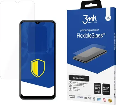 Immagine prodotto di 3mk FlexibleGlass Trasparente per Vivo Y22s/Y35/Y22 KP22672