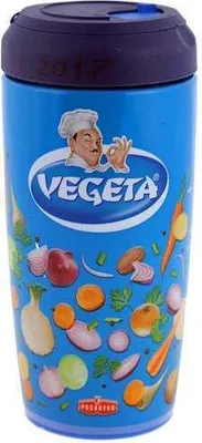 Produktbild von Podravka "Vegeta" Würzmischung Klassik Streuer 200g