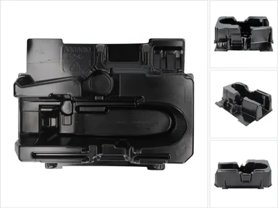 Produktbild von Makita System Einlage für Akku Kombihammer DHR 182 18 V ( 839891-0 )