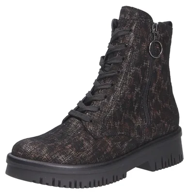 Produktbild von Waldläufer Damen Stiefel H-Alea, braun, Gr.39