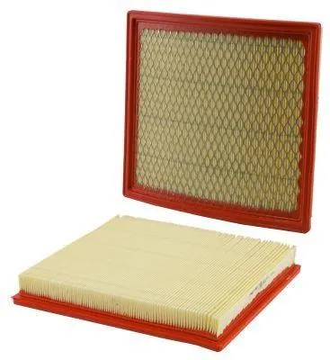 Produktbild von Luftfilter WIX FILTERS 42190 Filtereinsatz