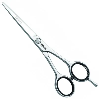 Productafbeelding van Jaguar Kappersschaar SILVER ICE 7" WHITE LINE - Meer JAGUAR, nummer 27
