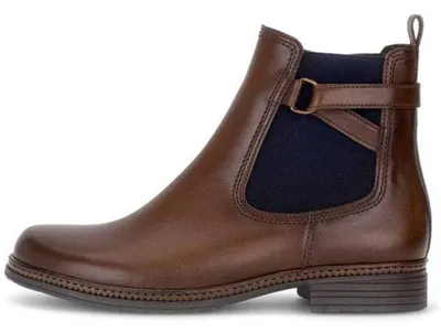 Produktbild von Gabor Stiefelette Größe 43