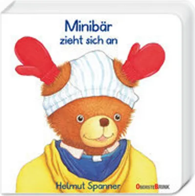 Image de Minibär zieht sich an