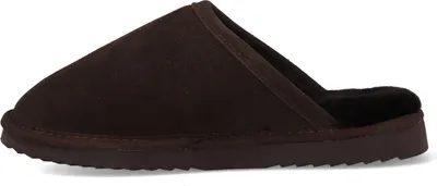 Produktbild von Warmbat Pantoffels Classic CLC521065 Choco Dunkelbraun-39
