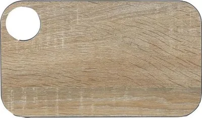 Produktbild von ARCOS 708000, Rechteckig, Holz, 240 mm, 140 mm, 306 g, 1 Stück(e)