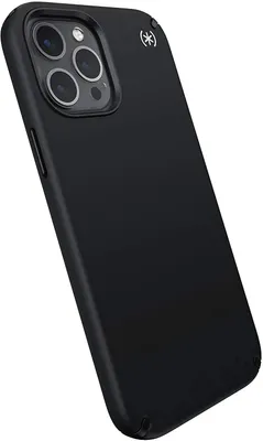 Zdjęcie produktu dla Speck Presidio2 Pro, Futerał, Apple, iPhone 12 Pro Max, 17 cm (6.7"), Czarny