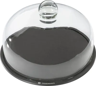 Produktbild von Käseglocke 28 cm Comfort Plus Zassenhaus