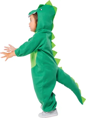 Obrázok produktu pre OXYBUL Kostým dinosaurus 18-24 mesiacov