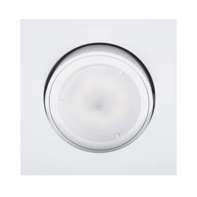 Obrázek produktu pro Zapuštěné svítidlo s kulatým stínidlem SVÍTIDLO H0039 MaxLight