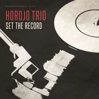 Produktbild von Set The Record