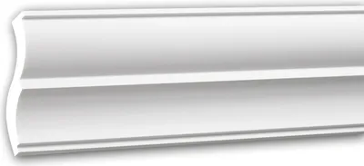 Obrázek produktu pro Stropní římsa Profhome 150275 styl neoklasicismus 2 m