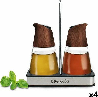 Obrázek produktu pro Setpercutti legno (4 kusy) (3 kusy)