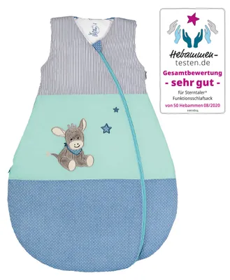 Produktbild von Sterntaler Schlafsack 70cm Emmi