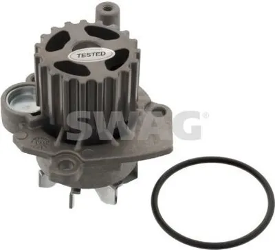 Produktbild von SWAG Kühlmittelpumpe Wasserpumpe für VW Golf V Schrägheck (1K1) 30 93 8512