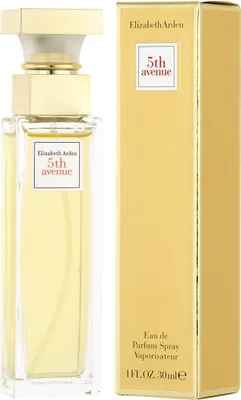 Image de Elizabeth Arden 5th Avenue Eau De Parfum Spray 30ml