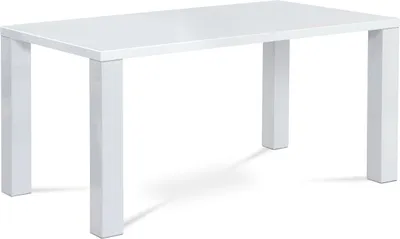 Zdjęcie produktu dla Stół do jadalni Autronic AT-3008 WT