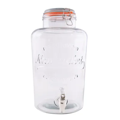 Image de Point Virgule Distributeur de boissons 8 litres