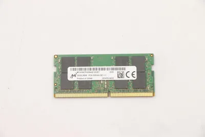 Produktbild von Lenovo SODIMM 32GB, DDR4, 3200, 5M30V06807