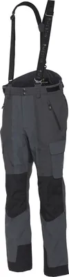 Produktbild von Westin W4 Trousers Gunmetal - Angelhose, Größe:XXXL