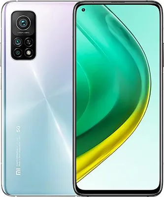 Obrázek produktu pro XIAOMI Mi 10T Pro 256GB Blauw MZB0800EU