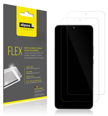 Produktbild von dipos Flex Xiaomi 12T Pro