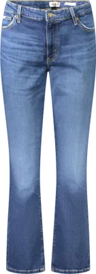 Produktbild von GUESS JEANS Damen JEANS Blau W5YA98D5RA2_BLGJWA : Größe - 30L30 Größe: 30L30