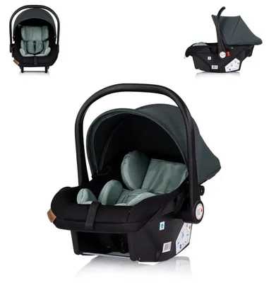 Produktbild von CHIPOLINO Autositz Amore i-Size 40-87 cm Basil